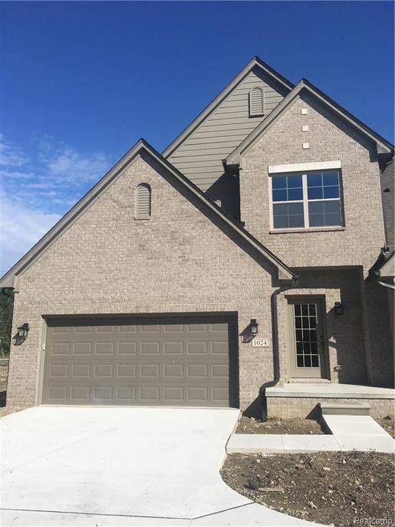 1028 Lamb Road, Unit 2 Troy, MI 48085 - Photo 1 of 5