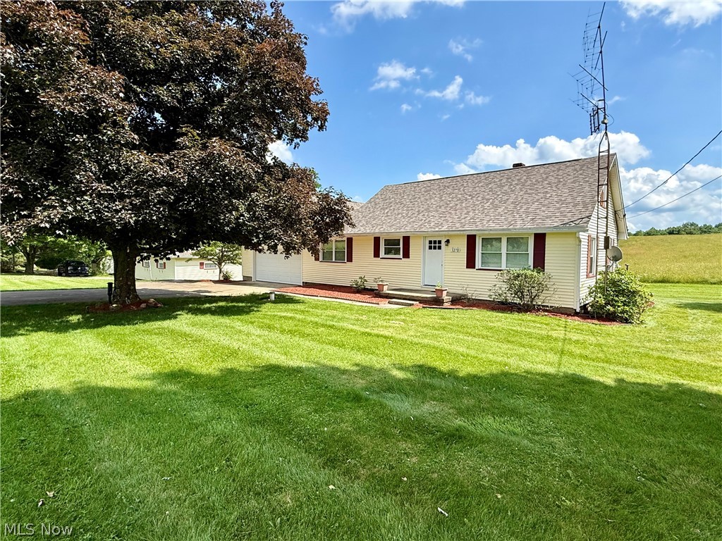 3278 Fresno Road Northwest Carrollton, OH 44615 - Photo 36 of 42