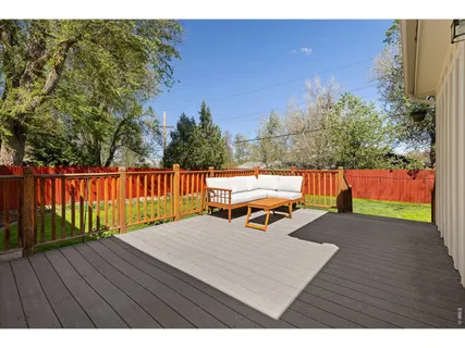 $867,000 | 340 28th Street, Boulder, CO 80305