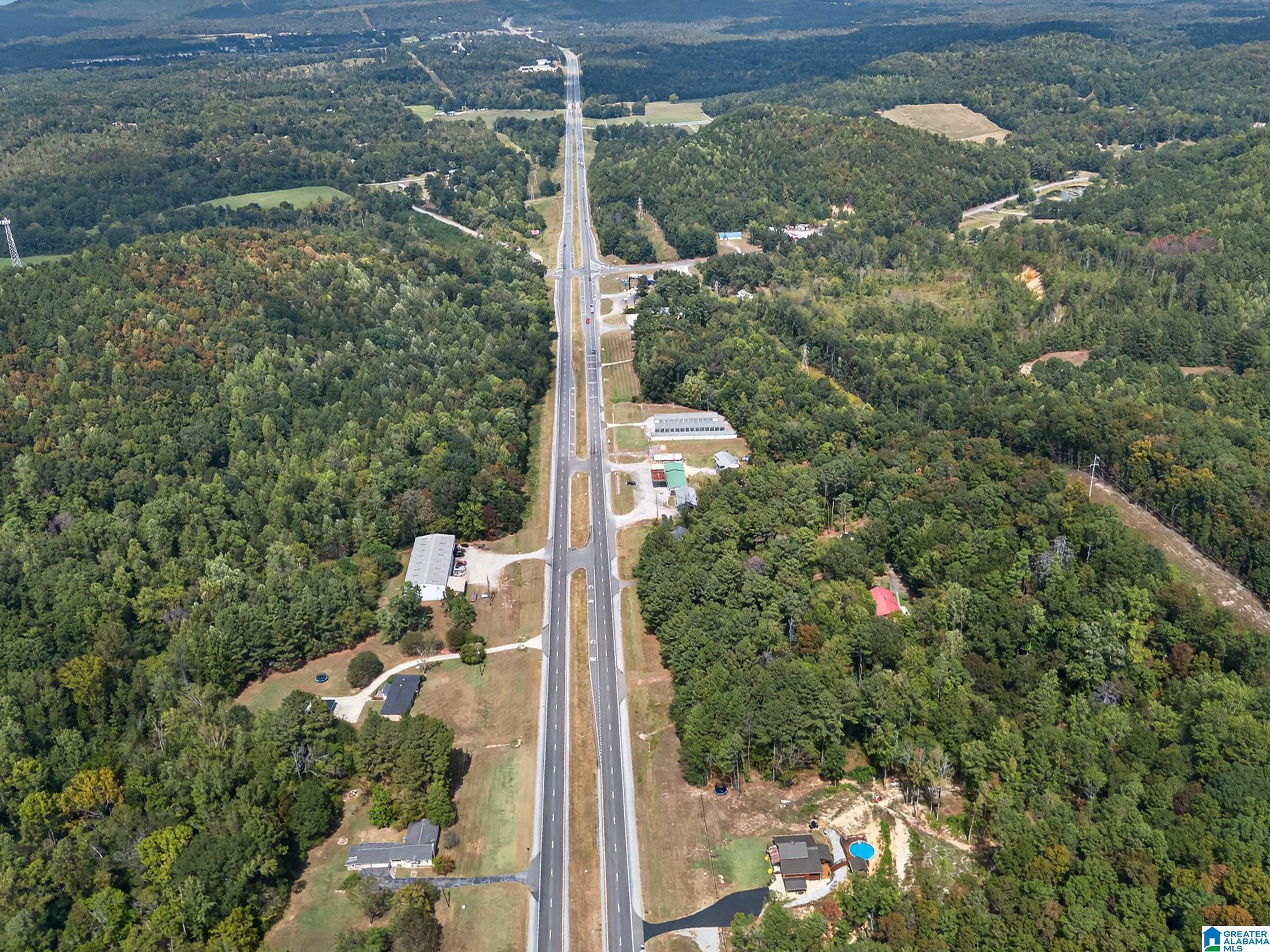 12180 Highway 431 Ohatchee, AL 36271 - Photo 37 of 45
