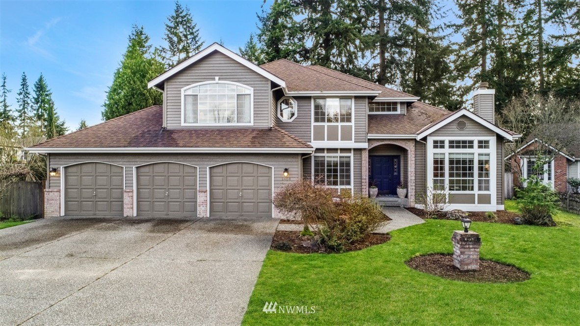 1404 243rd Place Southeast Bothell, WA 98021 - Photo 1 of 25