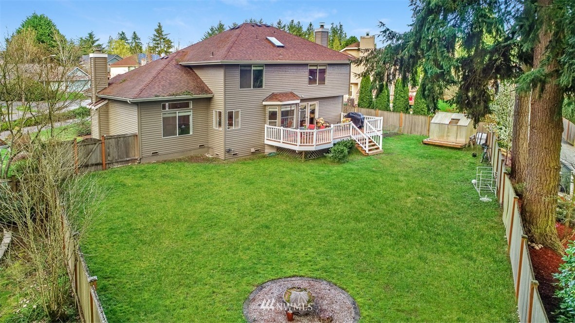 1404 243rd Place Southeast Bothell, WA 98021 - Photo 4 of 25