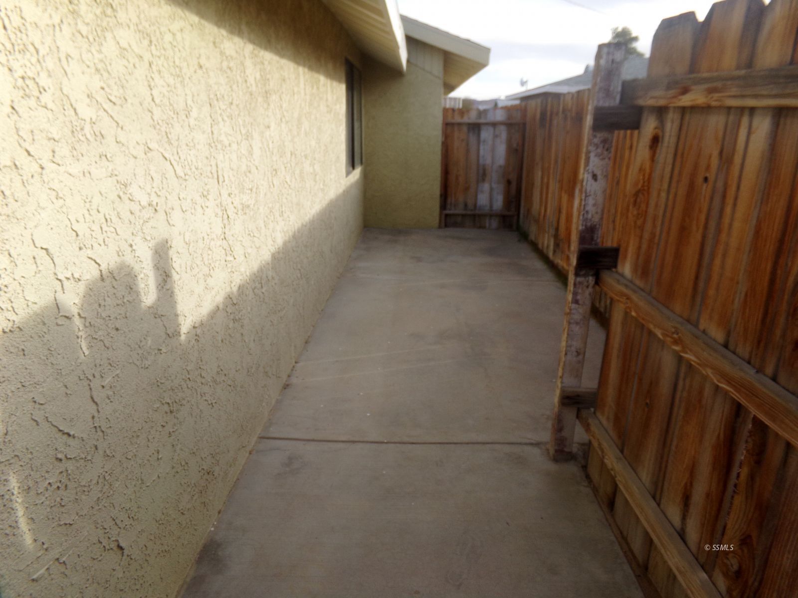 416 West Wilson Avenue Ridgecrest, CA 93555 - Photo 23 of 29