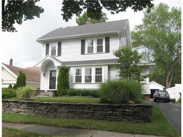 197 Gillette Street Rochester, NY 14619 - Photo 1 of 1 Exterior Front