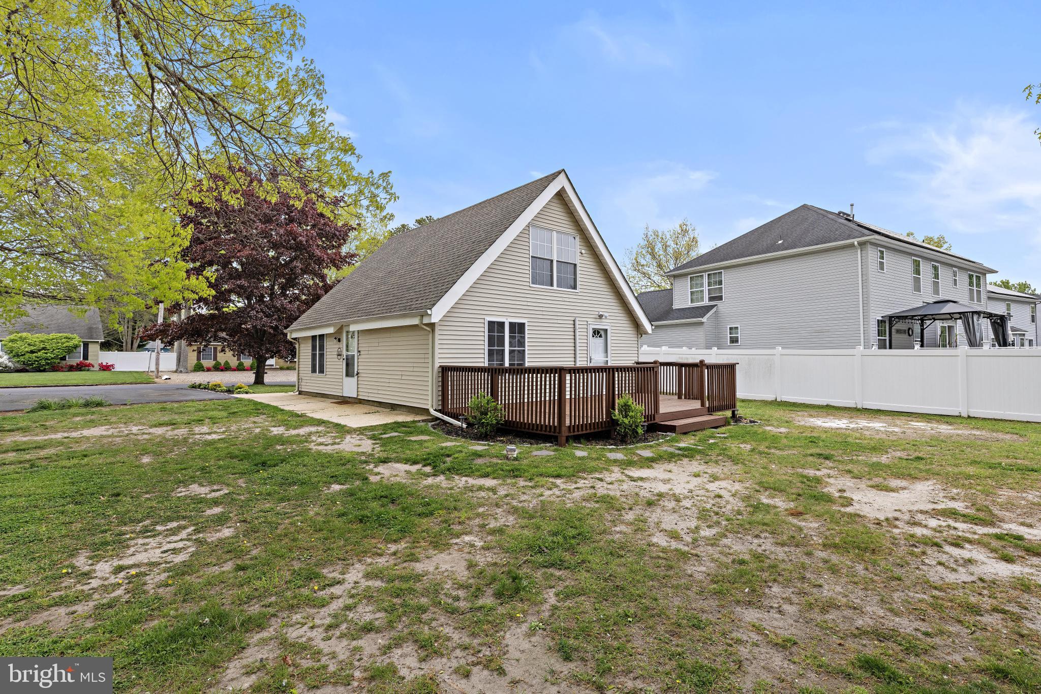 141 Bowsprit Road Manahawkin, NJ 08050 - Photo 30 of 39 Gallery Image 30