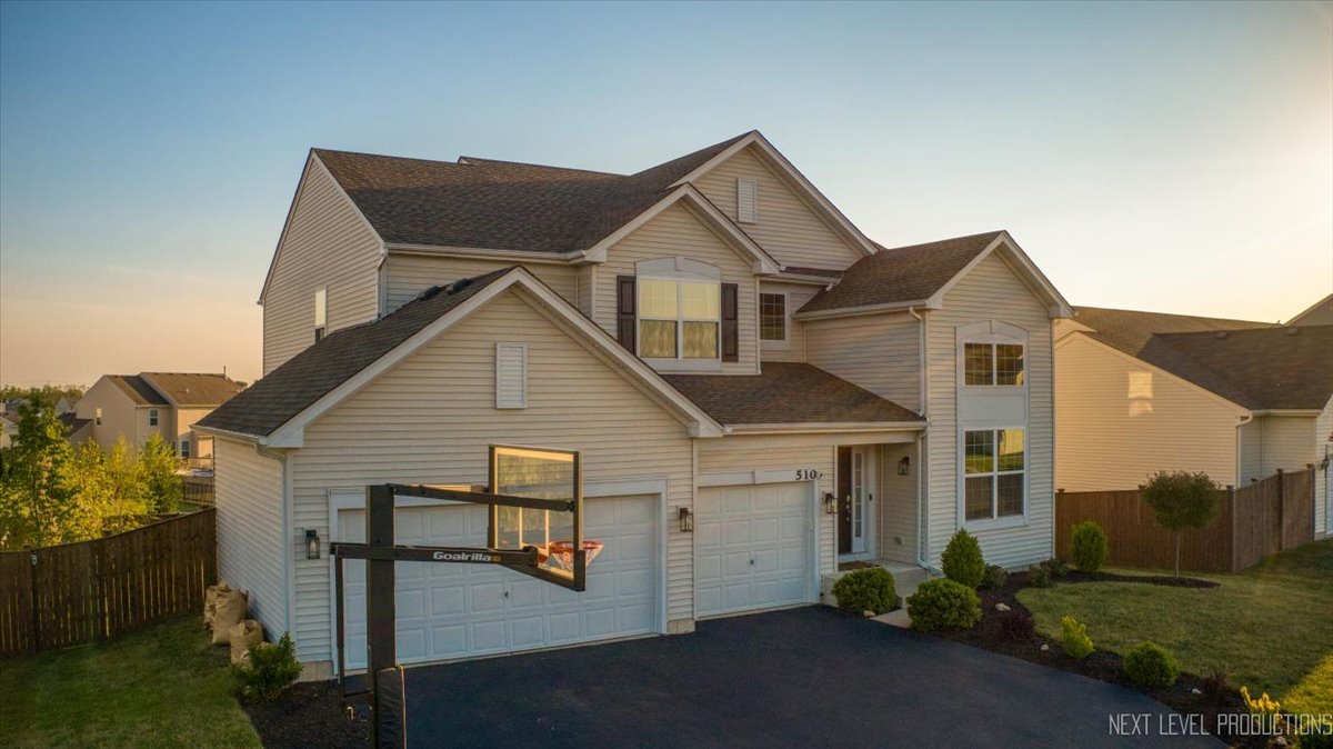 510 Windett Ridge Road Yorkville, IL 60560 - Photo 42 of 44
