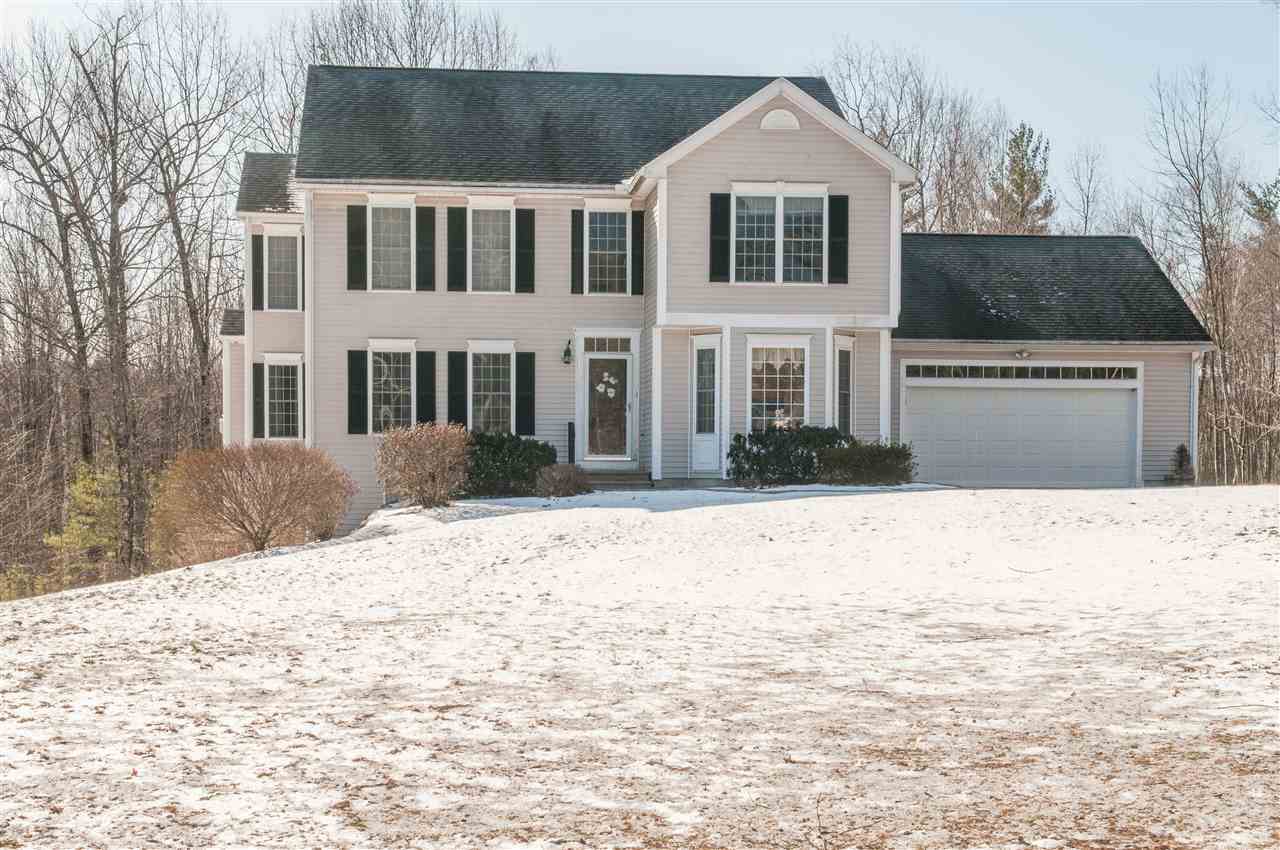 50 Wallingford Road Milford, NH 03055 - Photo 2 of 39 Gallery Image 2