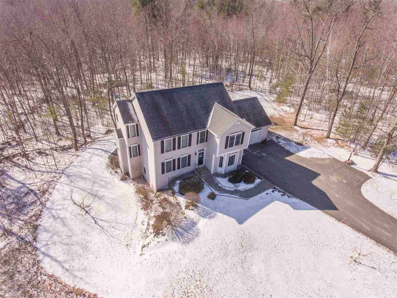 50 Wallingford Road Milford, NH 03055 - Photo 3 of 39 Gallery Image 3