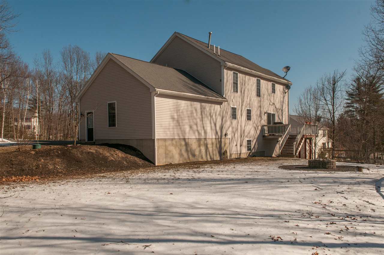 50 Wallingford Road Milford, NH 03055 - Photo 6 of 39 Gallery Image 6