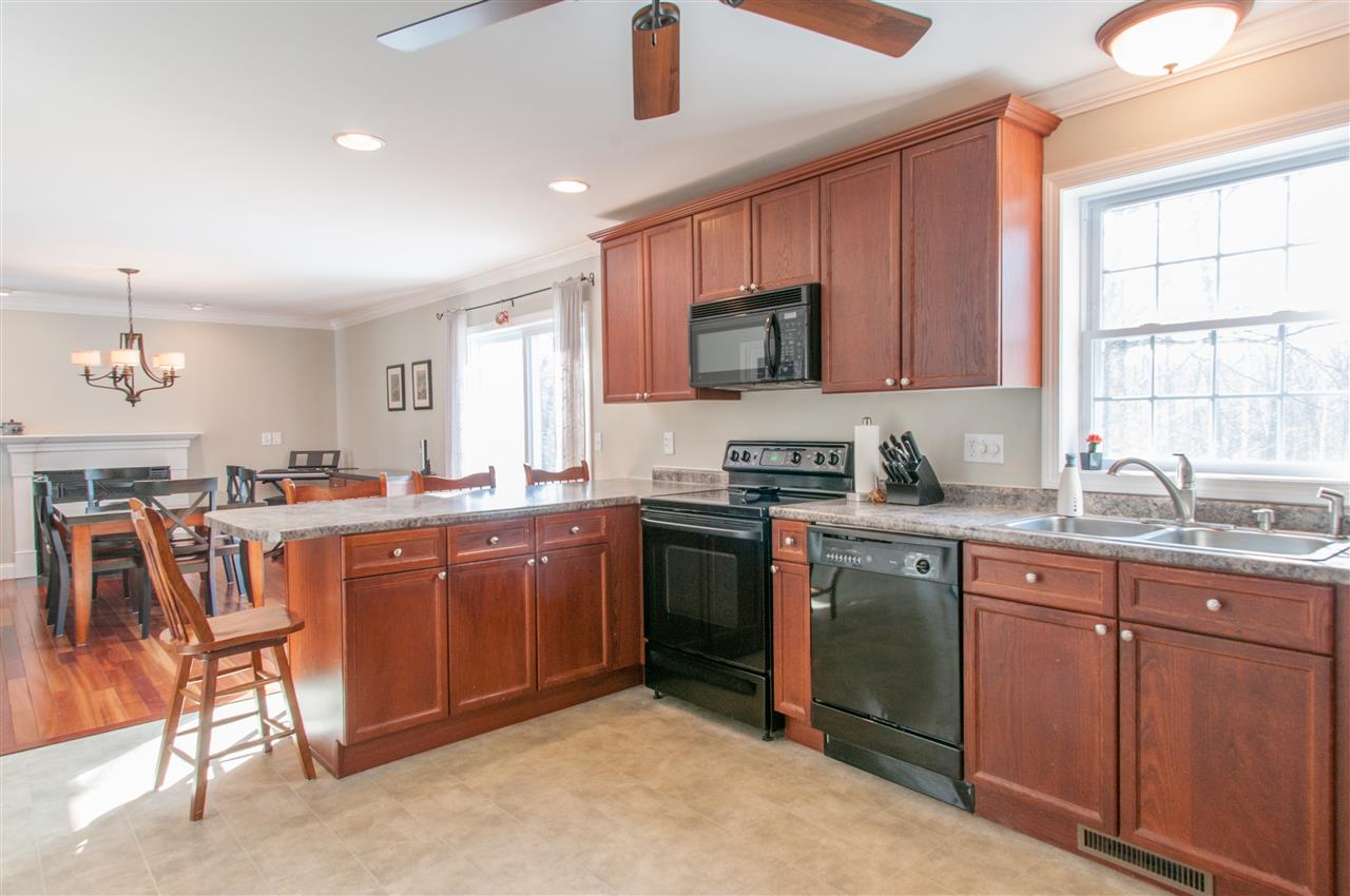 50 Wallingford Road Milford, NH 03055 - Photo 7 of 39 Gallery Image 7