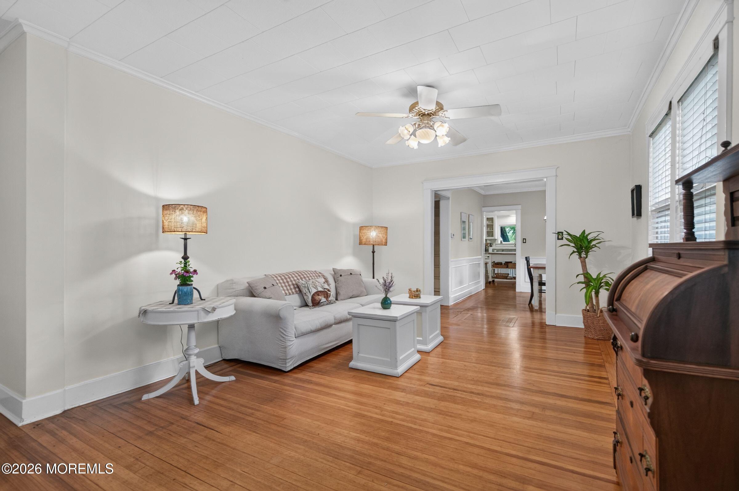 106 Rumson Road Little Silver, NJ 07739 - Photo 16 of 59 Living Room