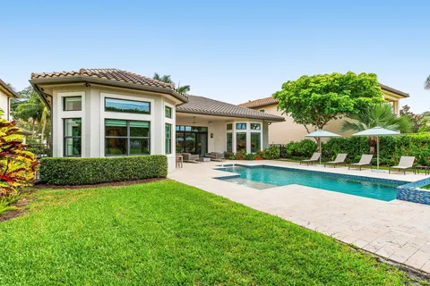 $2,199,000 | 9297 Tropez Lane, Delray Beach, FL 33446