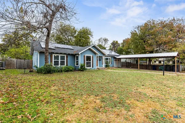 $165,000 | 4205 Fort Avenue, Waco, TX 76710