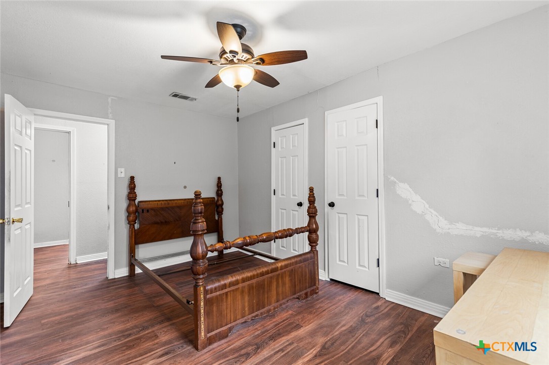 4205 Fort Avenue Waco, TX 76710 - Photo 22 of 24