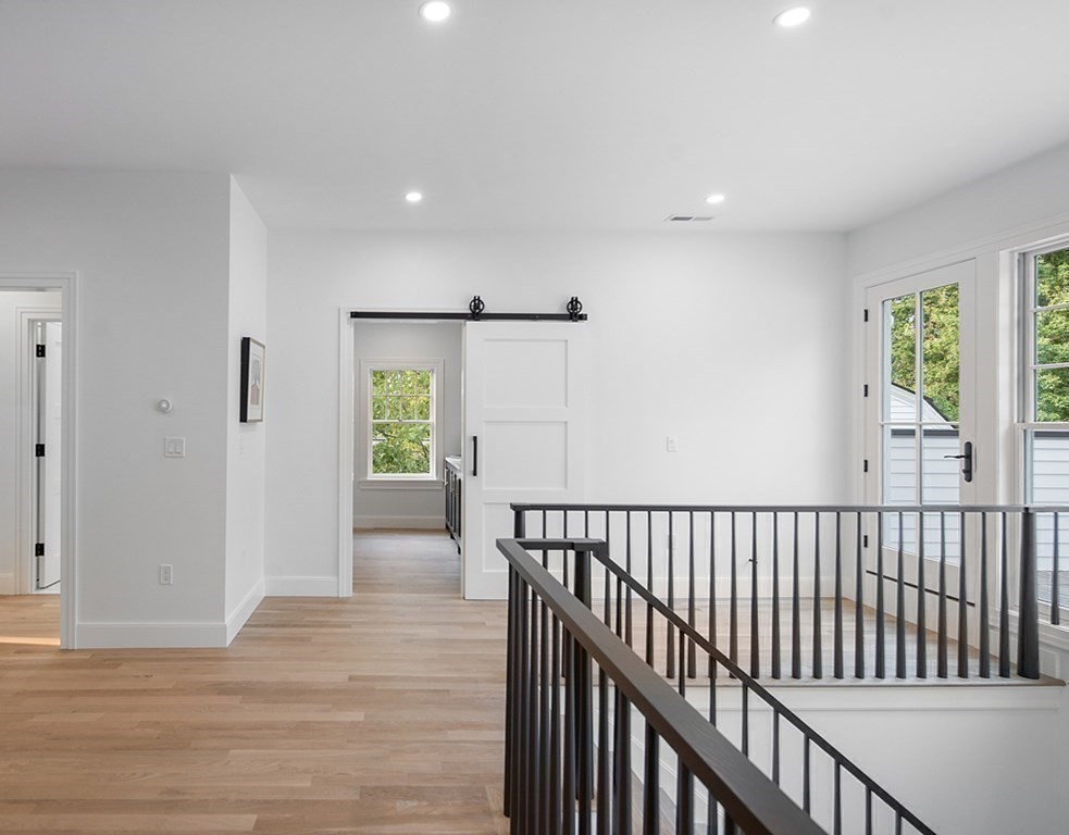 4 Bennington Road Lexington, MA 02421 - Photo 26 of 32