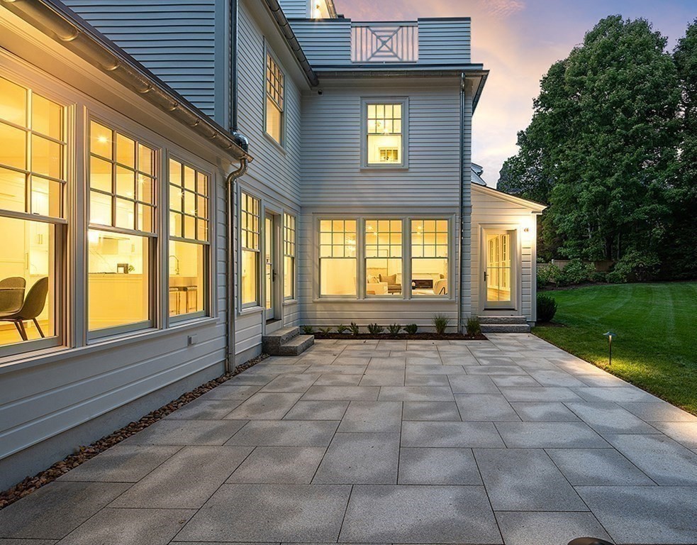 4 Bennington Road Lexington, MA 02421 - Photo 31 of 32