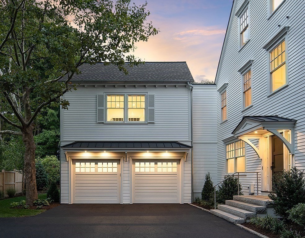 4 Bennington Road Lexington, MA 02421 - Photo 32 of 32