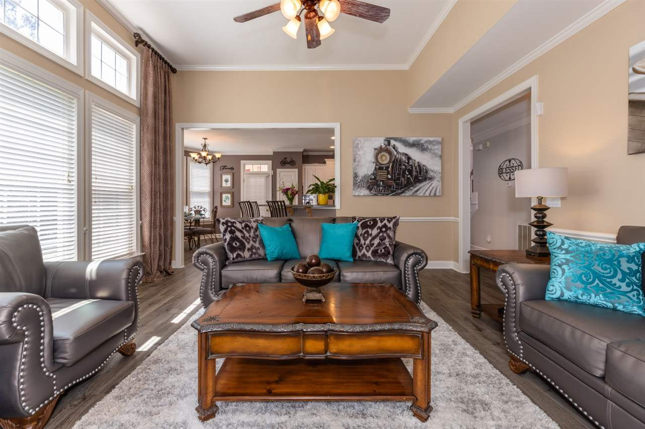 13108 Sargas Street Raleigh, NC 27614 - Photo 13 of 30 Photo 13