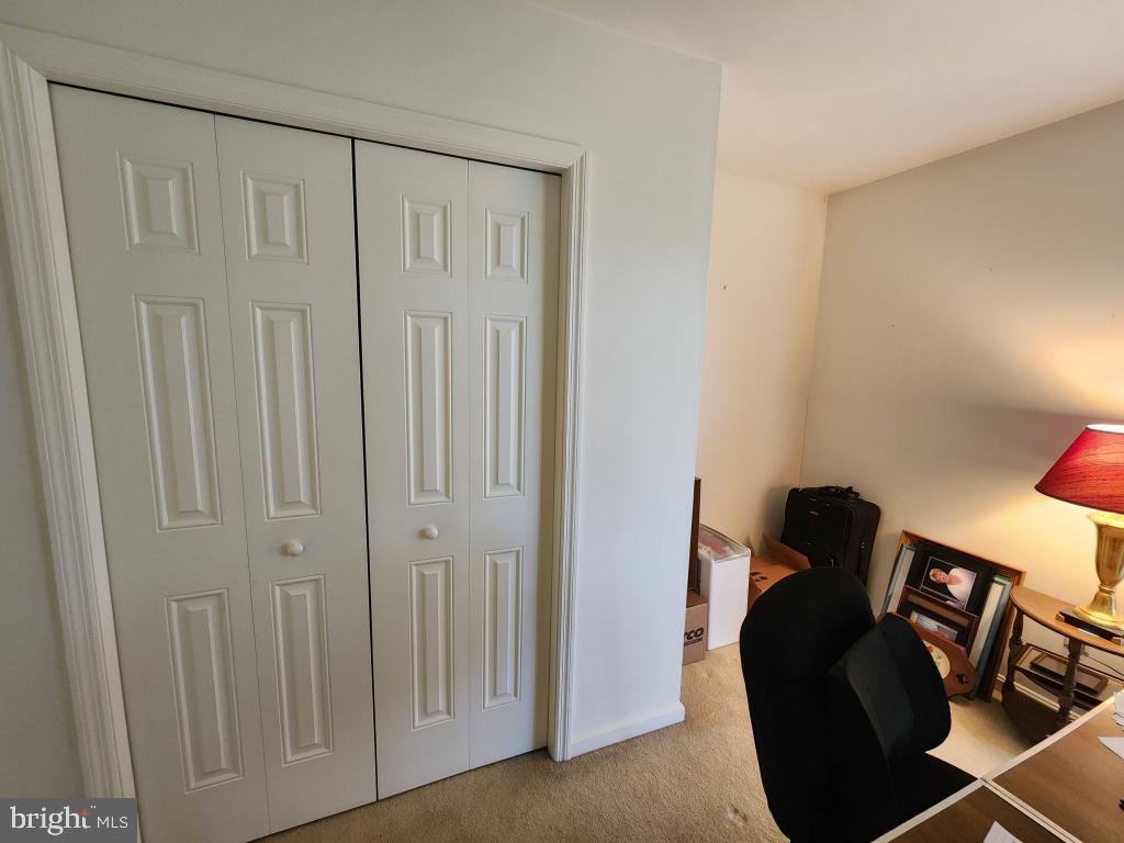 1043 Spring Valley Road Quarryville, PA 17566 - Photo 59 of 79 a view of a hallway with workspace
