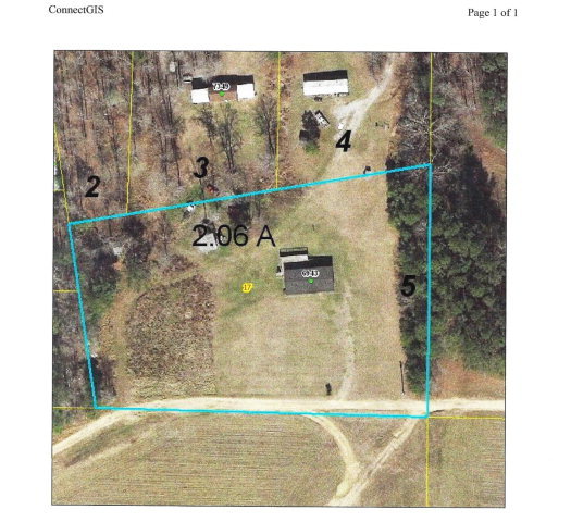 6943 Winters Road Bailey, NC 27807 - Photo 1 of 4 Primary Photo