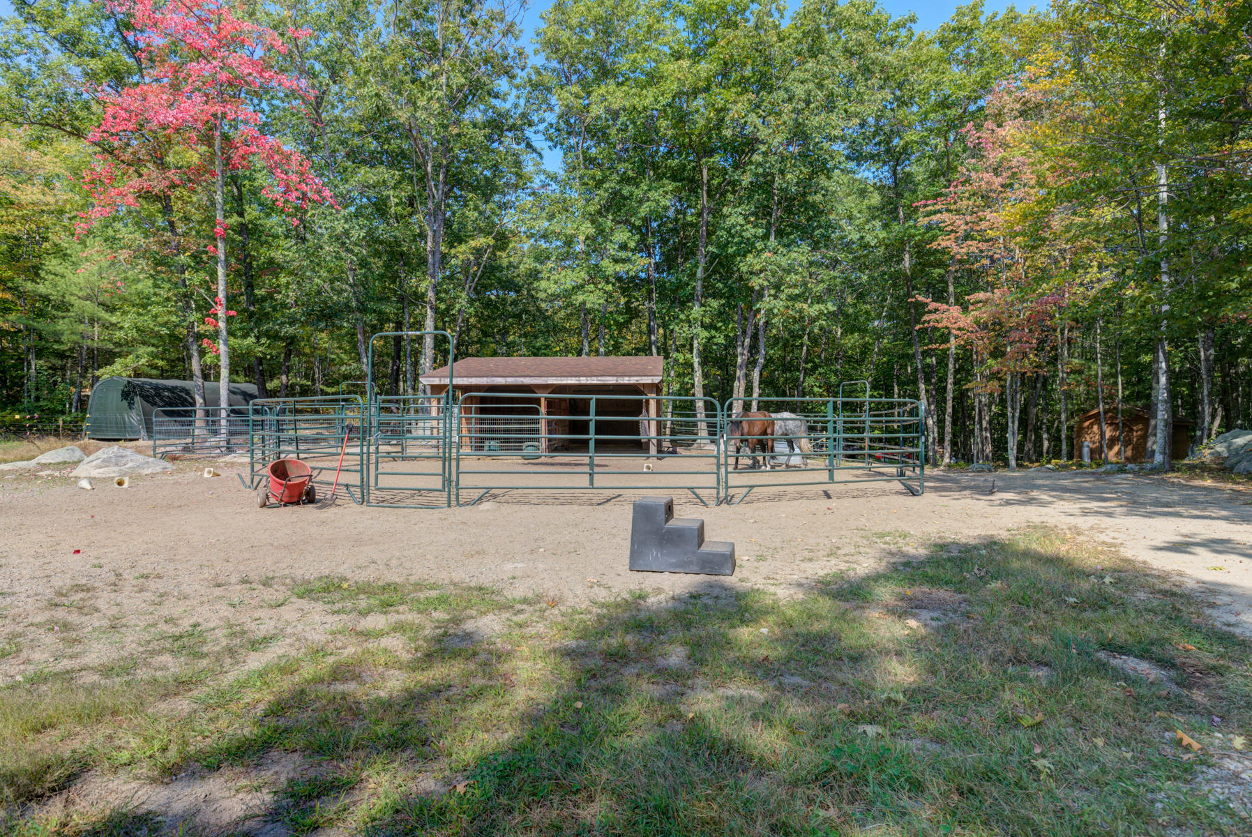 46 Rollins Road Lyman, ME 04002 - Photo 37 of 41 Pic#
