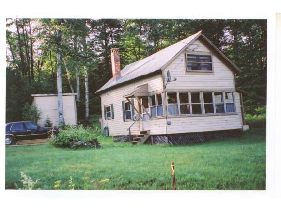 1295 Boulder Road Newark, VT 05871 - Photo 1 of 1 Gallery Image 1