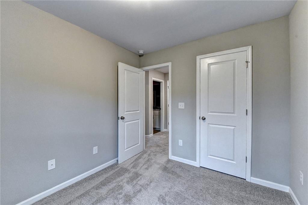 2776 Laurel Ridge Circle East Point, GA 30344 - Photo 41 of 47