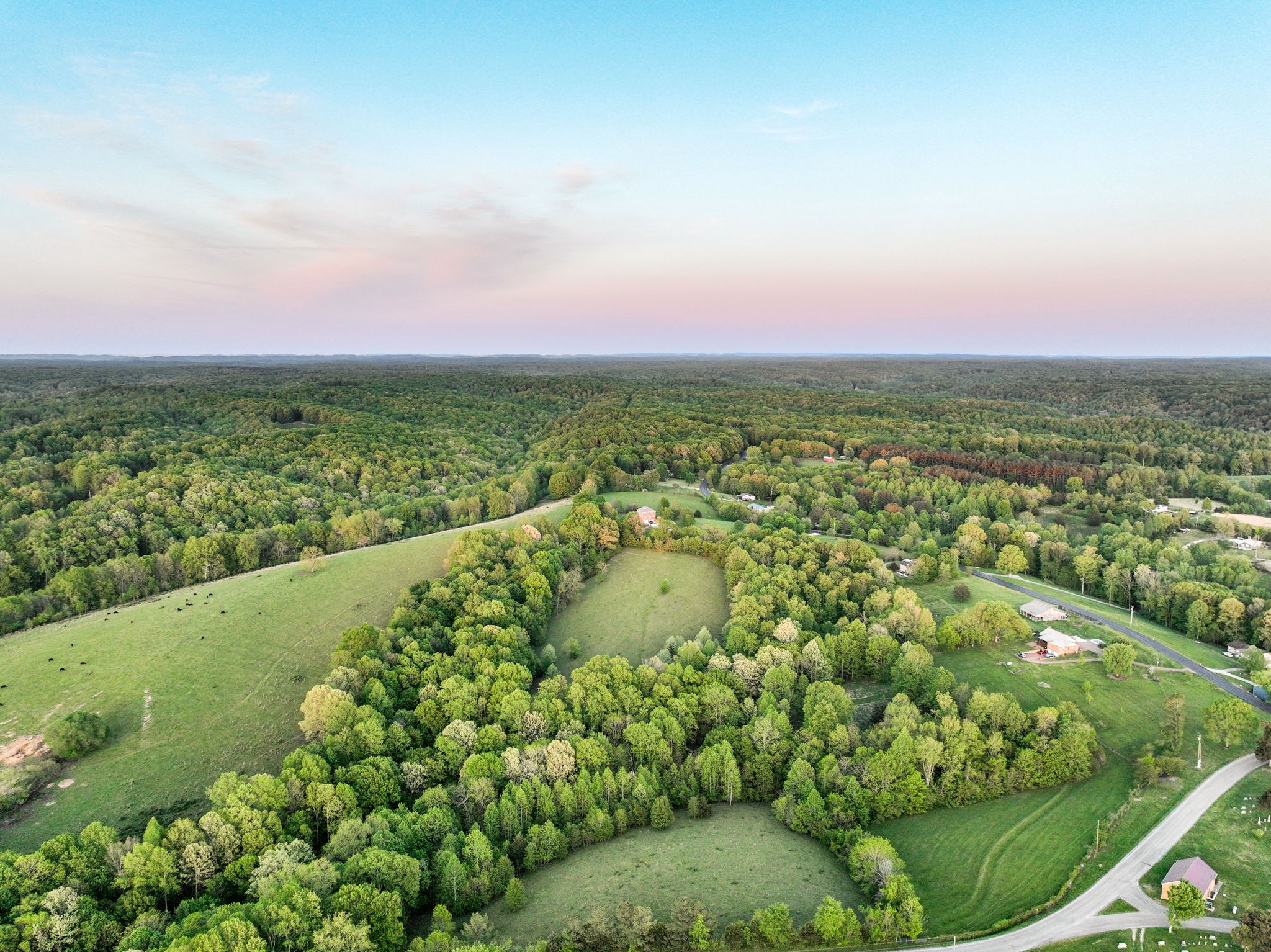 15 Greenbriar Road Franklin, TN 37064 - Photo 51 of 63 a view of a city