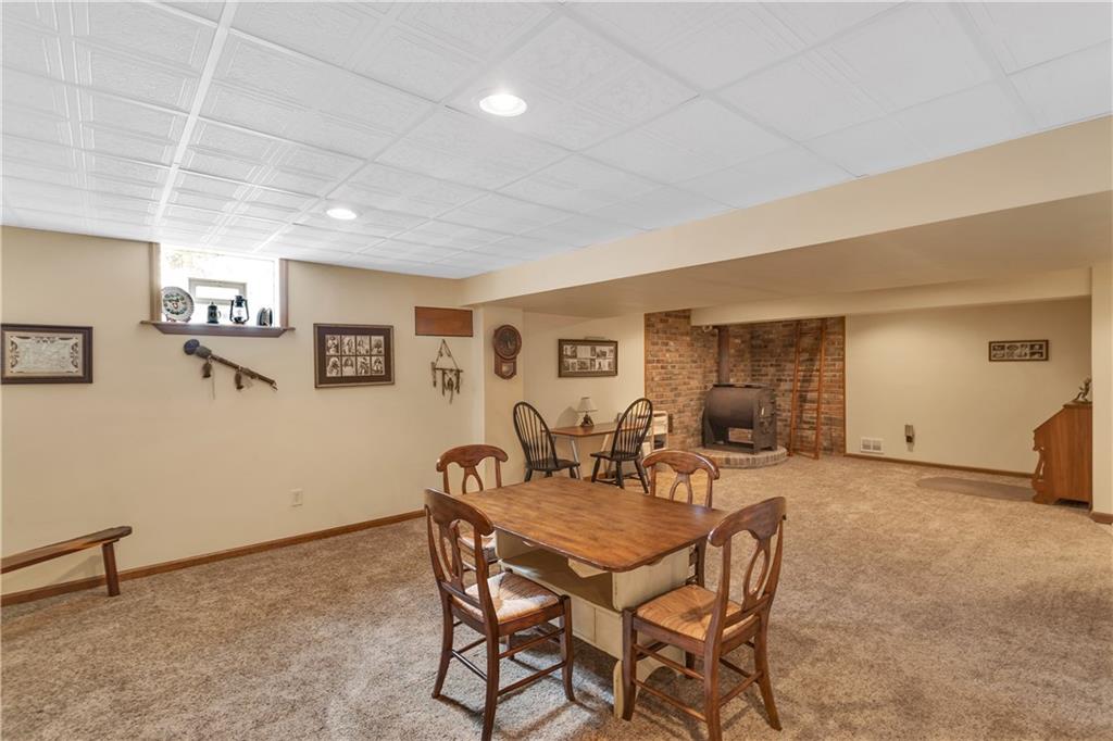 154 Ohara Road Saxonburg, PA 16056 - Photo 31 of 50