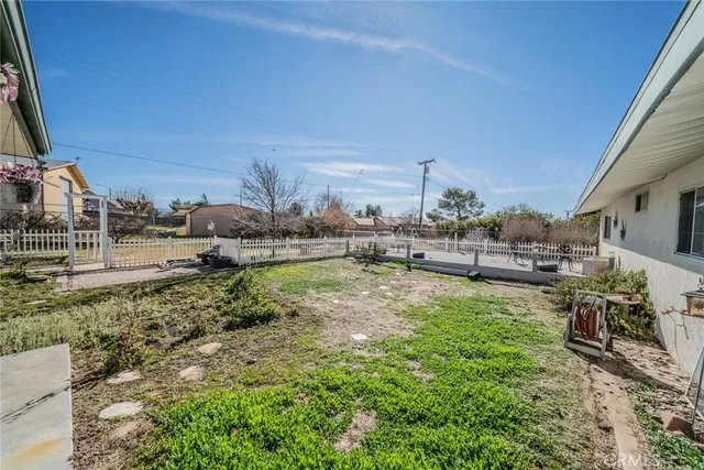 $499,999 | 14171 Tehachapi Road, Apple Valley, CA 92307