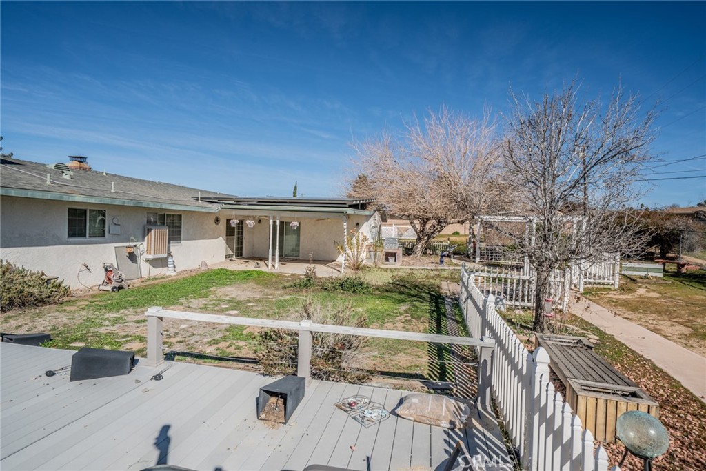 14171 Tehachapi Road Apple Valley, CA 92307 - Photo 32 of 51