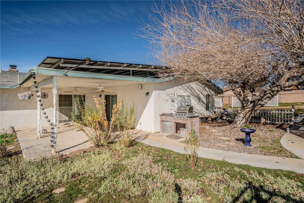 14171 Tehachapi Road Apple Valley, CA 92307 - Photo 33 of 51