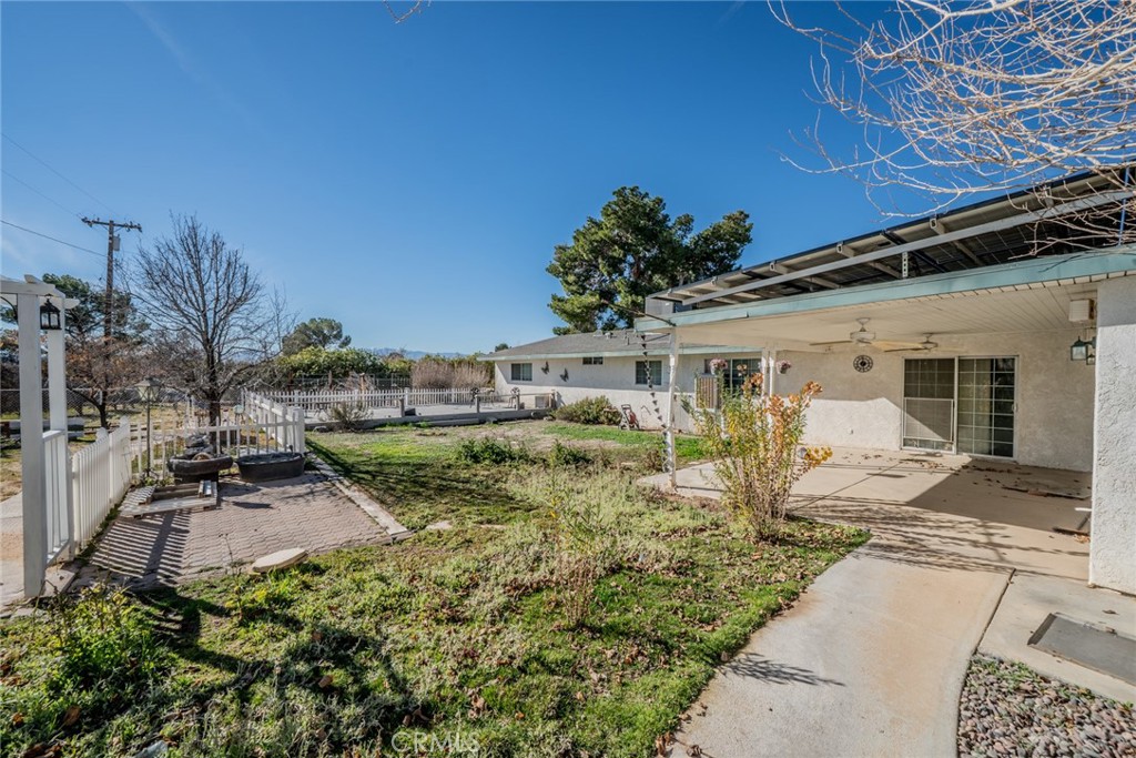 14171 Tehachapi Road Apple Valley, CA 92307 - Photo 40 of 51