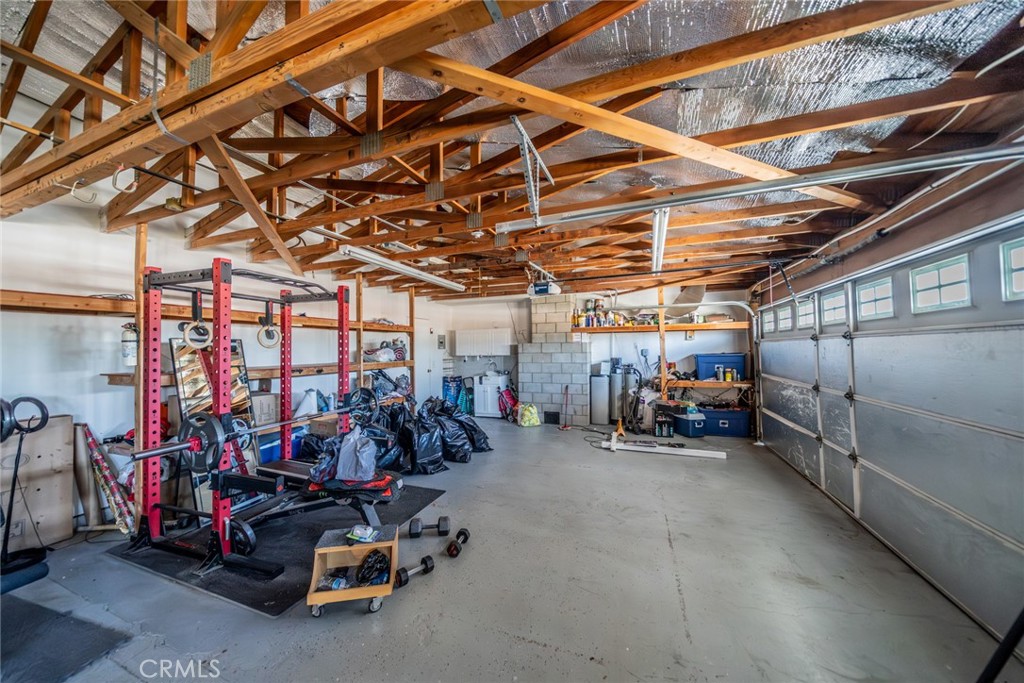 14171 Tehachapi Road Apple Valley, CA 92307 - Photo 43 of 51