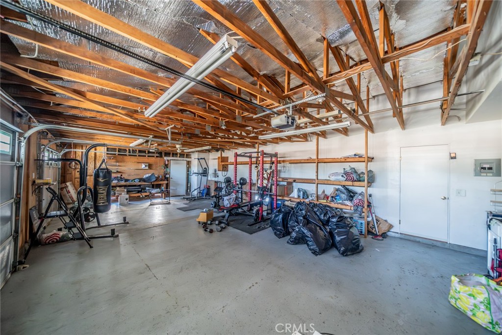 14171 Tehachapi Road Apple Valley, CA 92307 - Photo 44 of 51