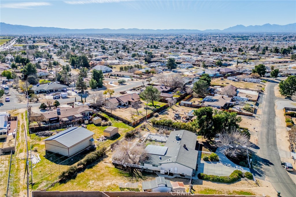 14171 Tehachapi Road Apple Valley, CA 92307 - Photo 48 of 51