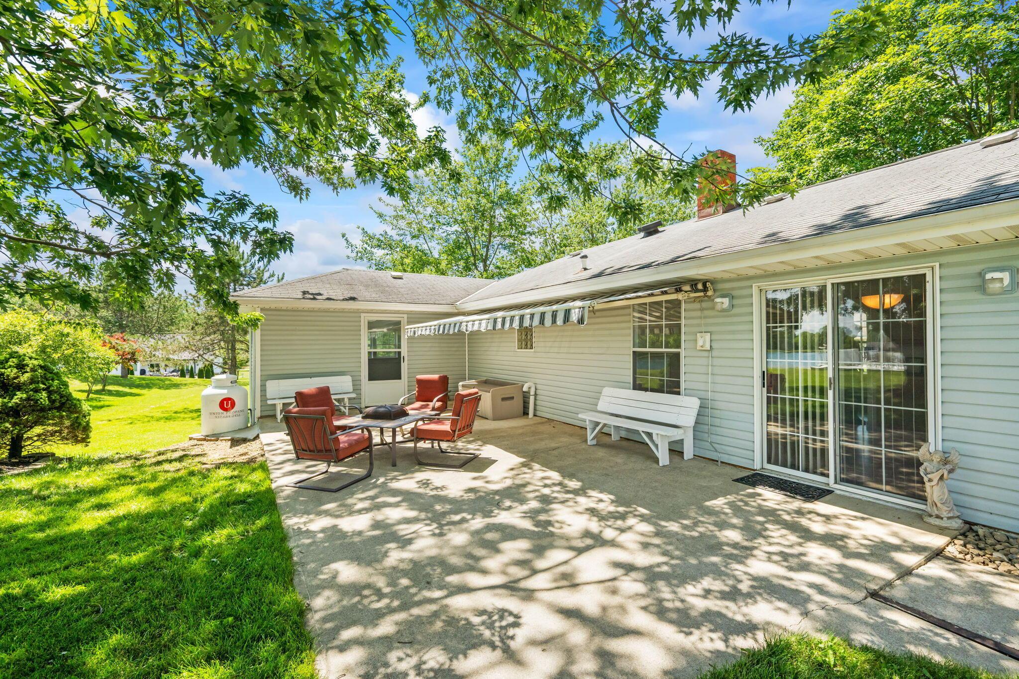12899 Taylor Road Plain City, OH 43064 - Photo 81 of 100