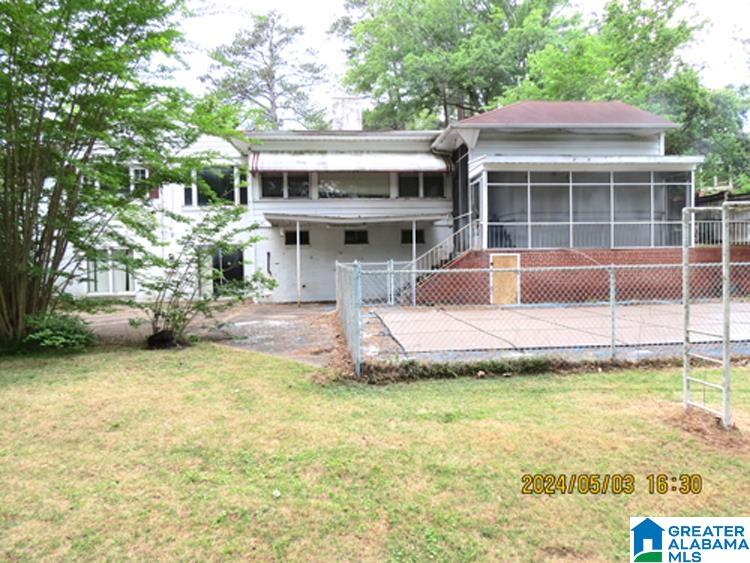 147 Fairoaks Street Gadsden, AL 35901 - Photo 4 of 16
