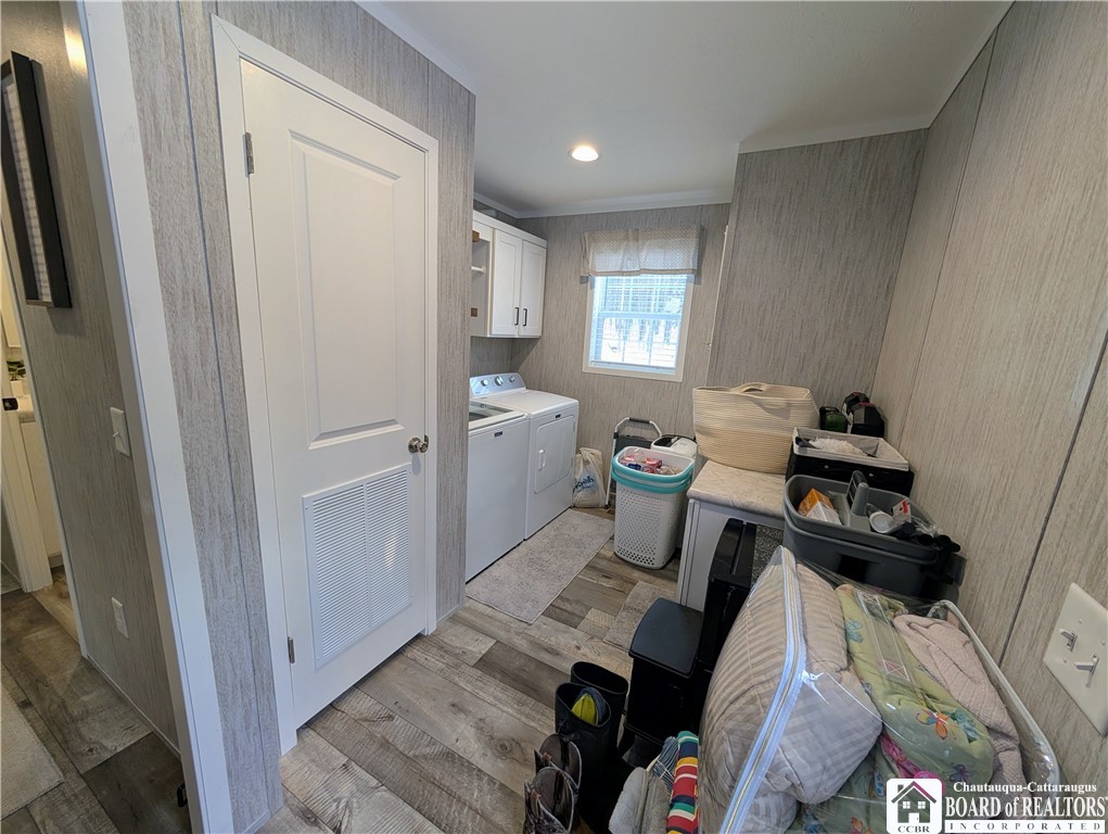 5458 Herrick Road Gerry, NY 14740 - Photo 33 of 36