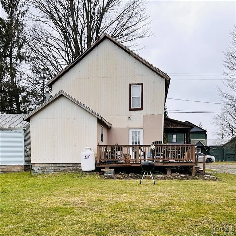 5730 Telephone Road Cincinnatus, NY 13040 - Photo 24 of 25