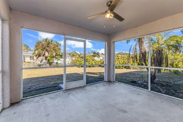 $285,000 | 5415 Joslyn Terrace, Port Charlotte, FL 33981