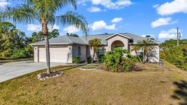 $285,000 | 5415 Joslyn Terrace, Port Charlotte, FL 33981