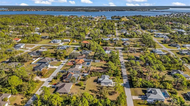 $285,000 | 5415 Joslyn Terrace, Port Charlotte, FL 33981