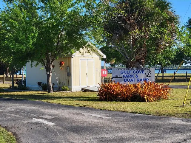 $285,000 | 5415 Joslyn Terrace, Port Charlotte, FL 33981