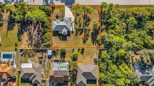 $285,000 | 5415 Joslyn Terrace, Port Charlotte, FL 33981