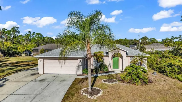$285,000 | 5415 Joslyn Terrace, Port Charlotte, FL 33981