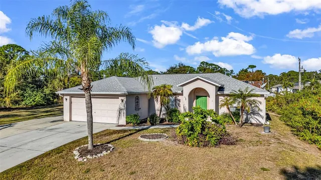 $285,000 | 5415 Joslyn Terrace, Port Charlotte, FL 33981