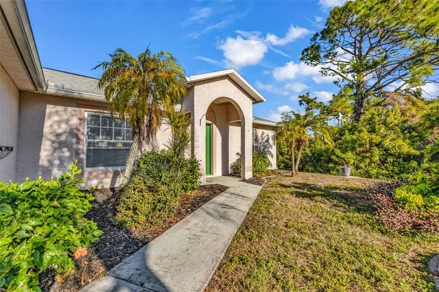 $285,000 | 5415 Joslyn Terrace, Port Charlotte, FL 33981