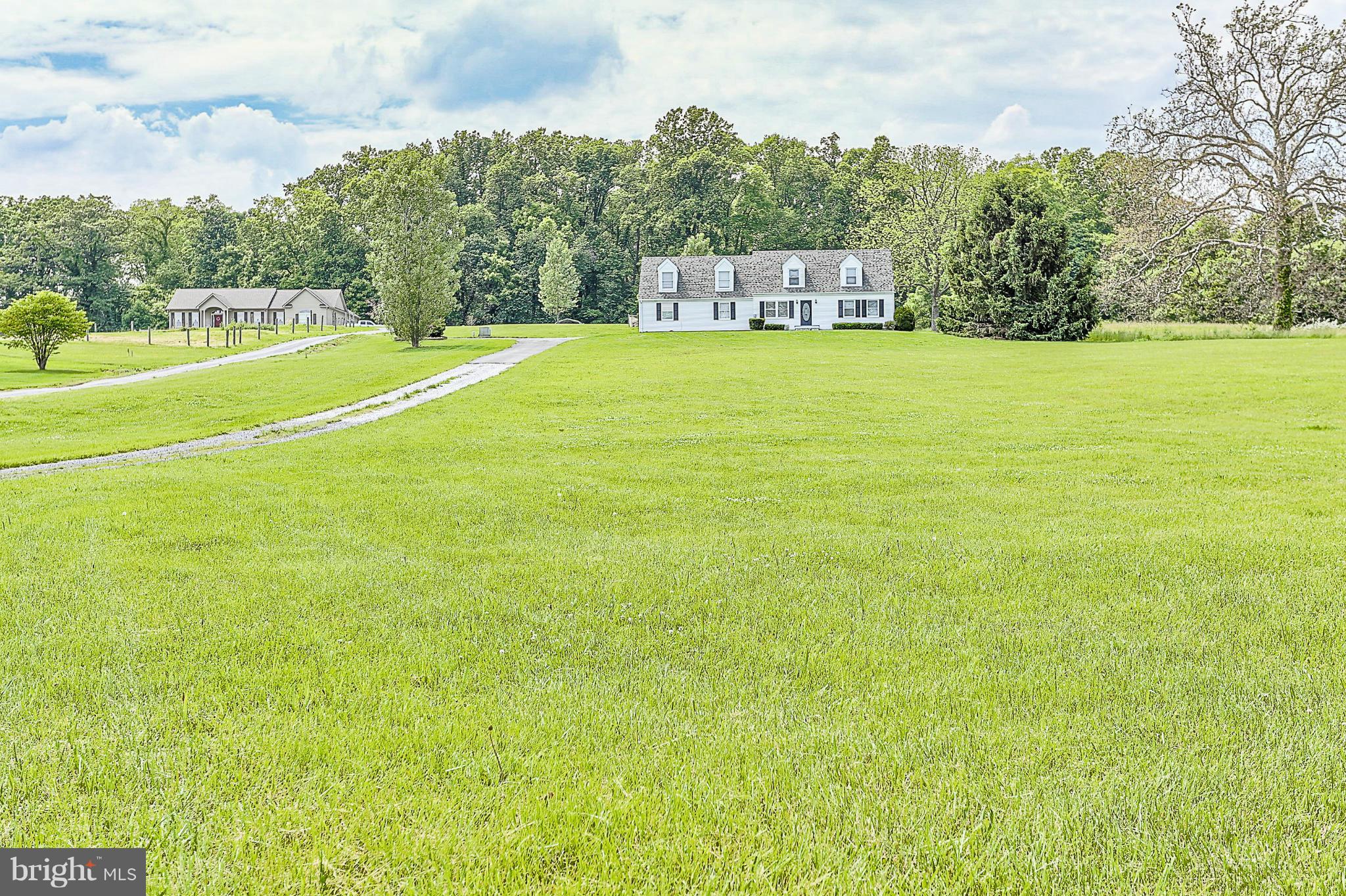 8306 Reichard Road Fairplay, MD 21733 - Photo 1 of 30 Exterior (Front)