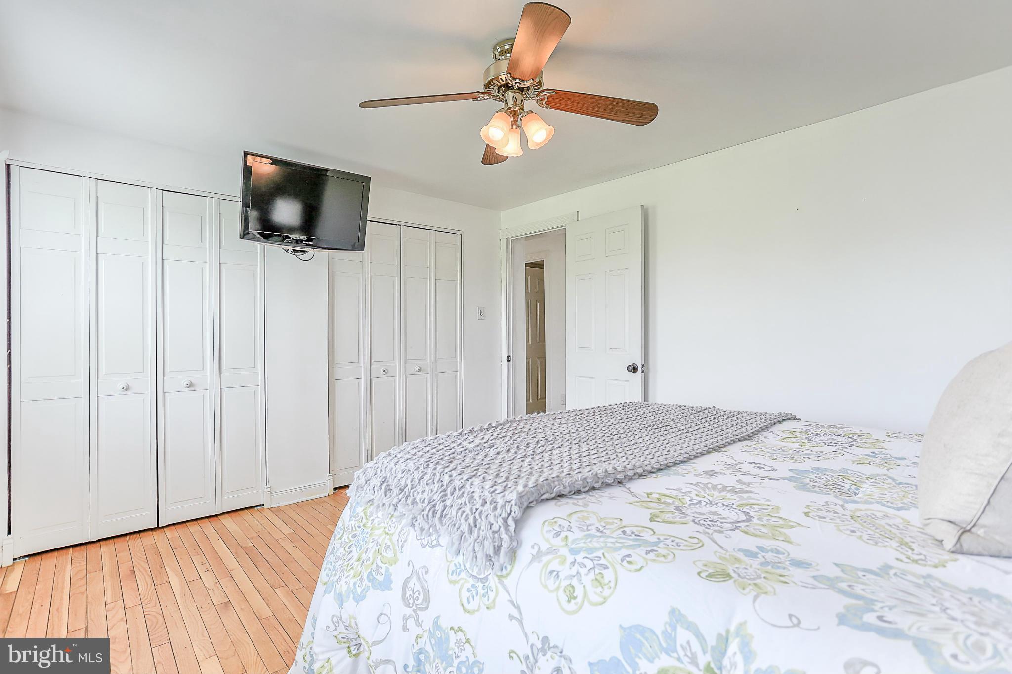 8306 Reichard Road Fairplay, MD 21733 - Photo 11 of 30 Bedroom (Master)